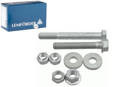 Элементы монтажные подвеска dół перед l/p mercedes cls c219 e фото №1