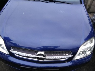 Капот opel vectra c фото №1