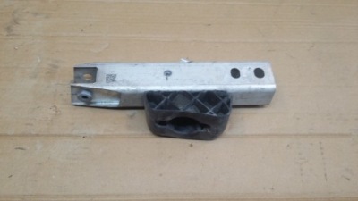 Bmw 3 g20 g21 зона деформации левая 9478577 оригинал фото №1