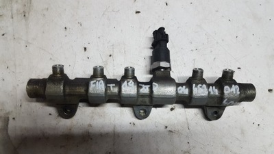 НАКЛАДКА ТОПЛИВНАЯ FIAT 1.9 JTD 0445214012