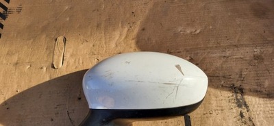 Fiat 500 дзеркало ліва 5 pin eu фото №1