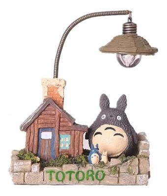 Figurka mojego sąsiada Totoro