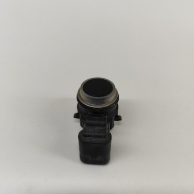 Alfa romeo giulia 2023 с передний датчик парковки pdc фото №1