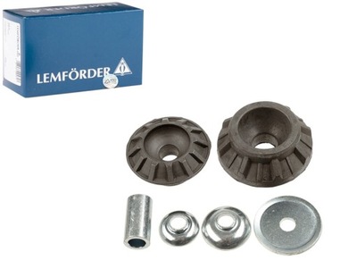 Подушка амортизатора задня p seat cordoba cordoba vario ibiza ii фото №1