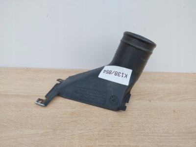 Bmw 5 e39 впуск воздуха труба воздухозаборник генератора фото №1