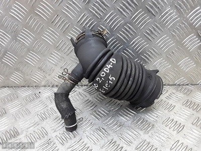 2012 toyota verso труба шланг 2000d4d 178800r050 фото №1