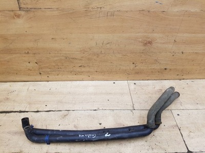 Шланг труба wody ford galaxy mk1 фото №1