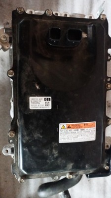 Toyota chr инвертор конвертер ch-r g9200-47330 фото №1