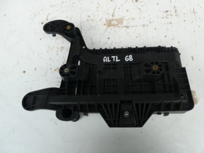 Основание аккумулятор vw seat skoda 1k0915333h фото №1