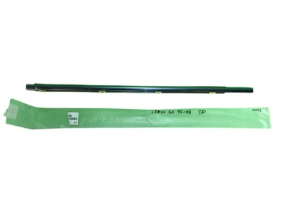 Lexus gs 2015 молдинг parapet na задние правое дверь фото №1