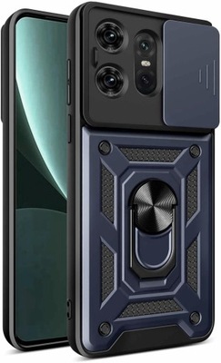 ETUI PANCERNE SLIDE DO XIAOMI REDMI 10c +SZKŁO