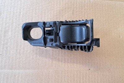 Vw crafter ручка двері розсувних фото №1