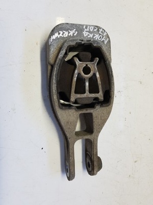 Opel mokka кронштейн подушка двигателя 95248684 фото №1