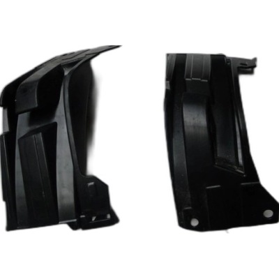 A2478855604 напрямна бампера задній mercedes b klasa w247 фото №1