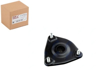 Верхній кронштейн амортизатора kia ceed 06- hyundai i30 07- перед nty фото №1