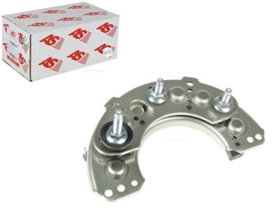 Діодний міст випрямний генератора as-pl фото №1