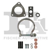 FISCHER KOMPLEKTAS MONT.TURBINY KPL.PSA 2.2HDI CITROEN C5 I 01-/PEUGEOT 406 95 