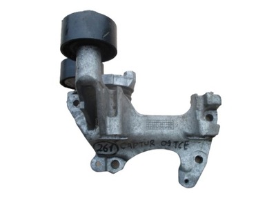 Кронштейн генератора 117108063r renault captur 0.9tce фото №1