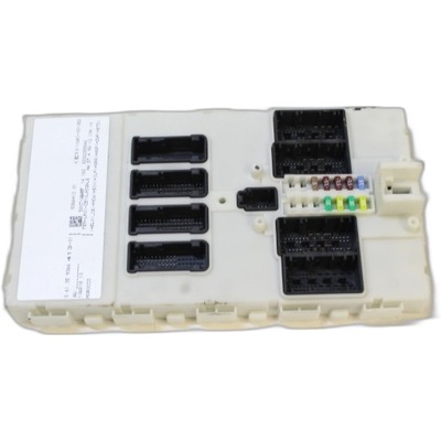 Bmw 3 f31 модуль комфорта 9366413 фото №1