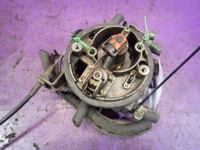 Fiat uno 89-94 0,9 39km моноінжектор фото №1