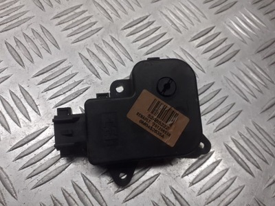 Моторчик отопителя renault laguna ii 52485222 фото №1