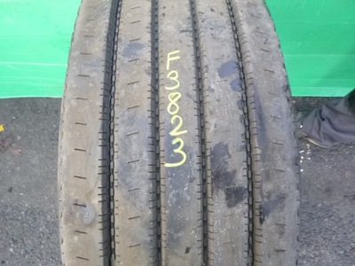 NEUMÁTICO COCHE DE CARGA 315/60R22.5 SAILUN S606 PARTE DELANTERA DE CARGA USADO  