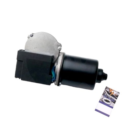 Двигатель дворник do alfa romeo 156 2000 2001 фото №1