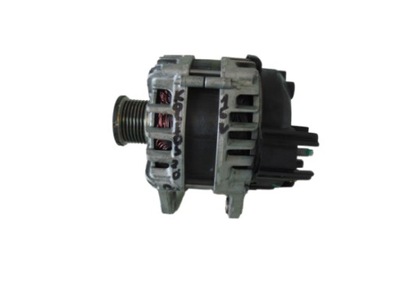 Генератор renault koleos 2 16+ 2.0dci 231002513r фото №1