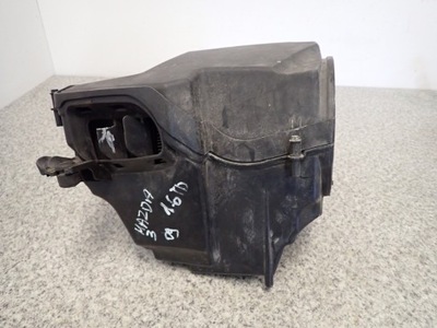 Mazda 3 mazda3 bl 08- корпус фільтра повітря фото №1