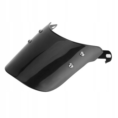 VENTANAS DEFLECTOR MOTOCICLETA UNIVERSAL CHOPPER  