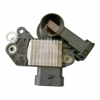 Регулятор напряжения motorite 080.247.672 фото №1