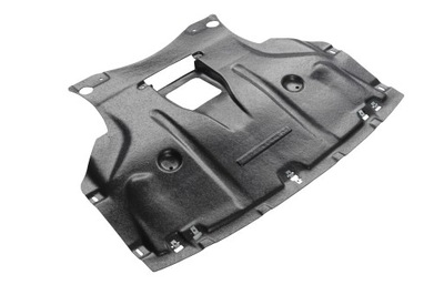 PROTECCIÓN PARA MOTOR BMW X3 (E83) DIESEL 2003-2010  