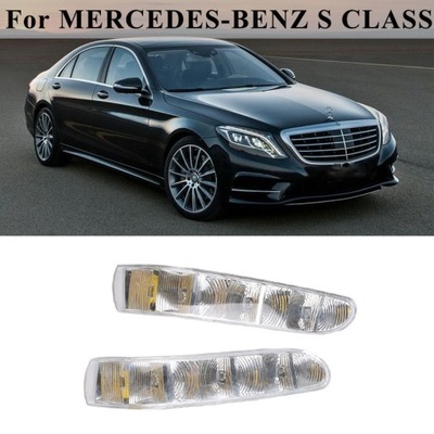 PARA MERCEDES-BENZ CL W215 S CLASE W220 #2208200521  