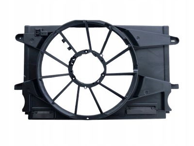 CASING FAN CHEVROLET CRUZE 2016-  