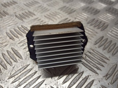 Резистор резистор вентилятор honda civic vii 1.6 077800-0682 фото №1