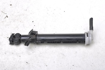 Volvo s60 ii v60 помпа омивач фара фото №1