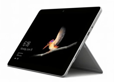 MICROSOFT SURFACE GO 1824 | GOLD 4415y | WIN10 | 128SSD | TABLET | EZ