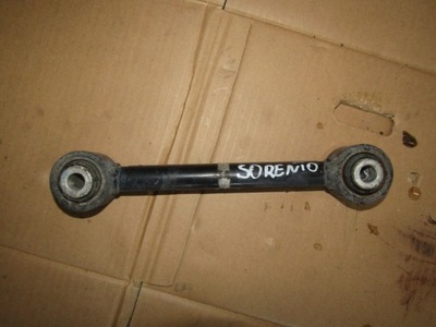 Kia sorento iii 3 соединитель рычаг задняя задний фото №1