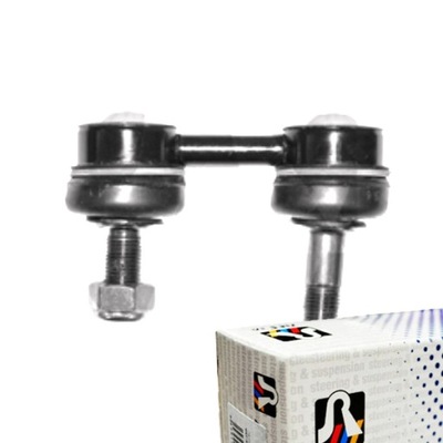 Соединитель стабилизатора перед lp do kia carnival i фото №1