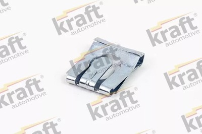 0591560 KRAFT FASTENER  