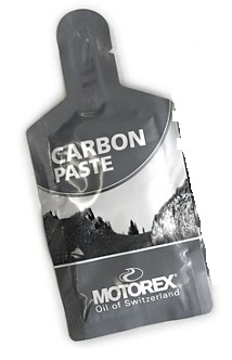 Motorex Smar Do Karbonu Carbon Paste 5g