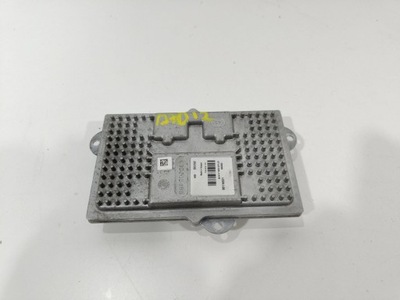 Ford mondeo mk5 модуль світла фото №1