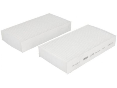 Фильтр кабины honda фото №1