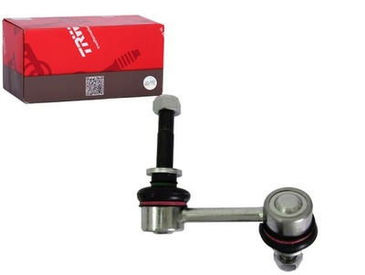 З'єднувач тяга стабілізатора перед l lexus gs is c is ii toyota crown фото №1