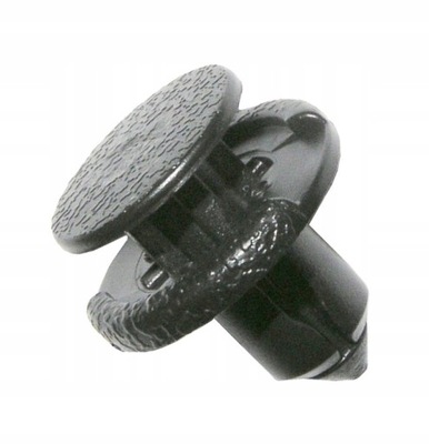 2szt suzuki wagon r+ -штифт 8x10 бампера защита фото №1