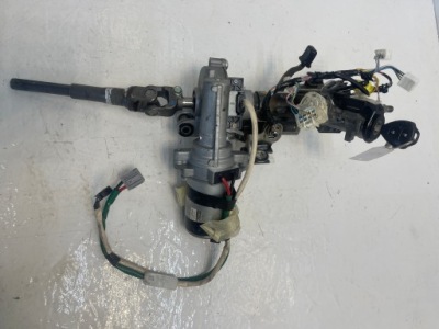 Toyota yaris iii колонка усилитель электрический фото №1