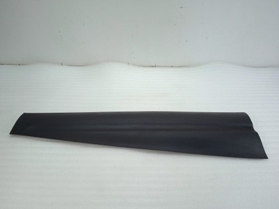 Renault kadjar молдинг дверь правый перед 801861251r фото №1