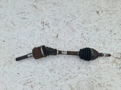 Mondeo mk5 приводной вал левая 1.5 dg91-3b437-ff фото №1