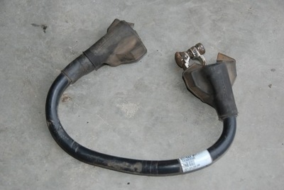 Daf 105 106 клемма плюсовая диодный мост фото №1