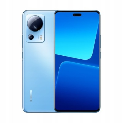 Smartfon Xiaomi 13 Lite 8/256GB Lite Blue